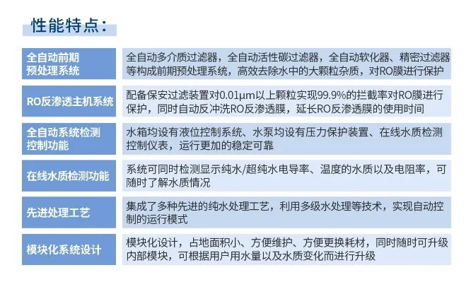 純水維護丨北海市食品藥品檢驗所艾柯AK-RO-UP-200實驗室超純水系統(tǒng)維護完畢插圖7 純水維護丨北海市食品藥品檢驗所艾柯AK-RO-UP-200實驗室超純水系統(tǒng)維護完畢插圖7