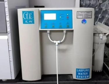 純水維護丨艾柯工程師團隊赴北京理工大學為兩臺實驗室超純水設(shè)備提供專業(yè)維護與保養(yǎng)服務插圖6 純水維護丨艾柯工程師團隊赴北京理工大學為兩臺實驗室超純水設(shè)備提供專業(yè)維護與保養(yǎng)服務插圖6
